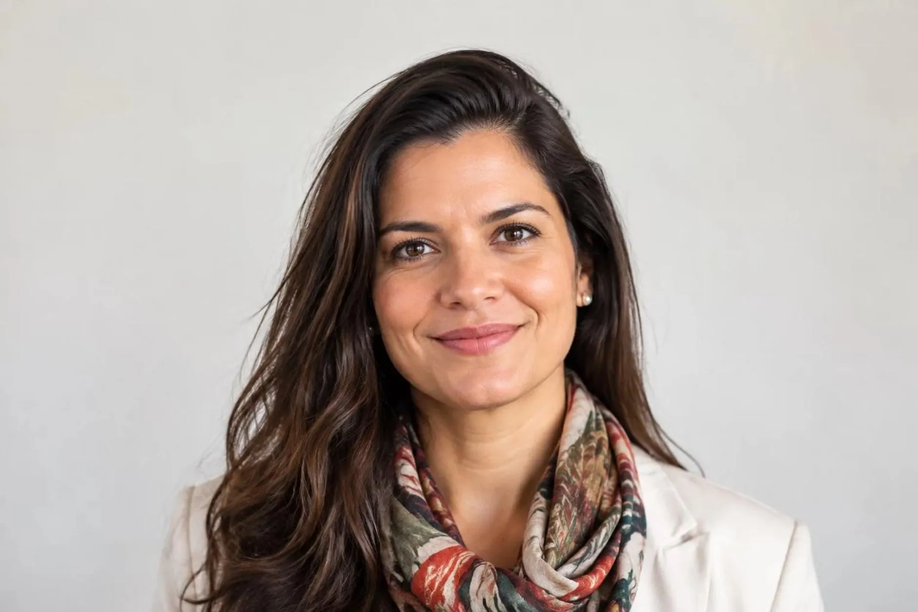 R. Sampaio, instrutora de carreira